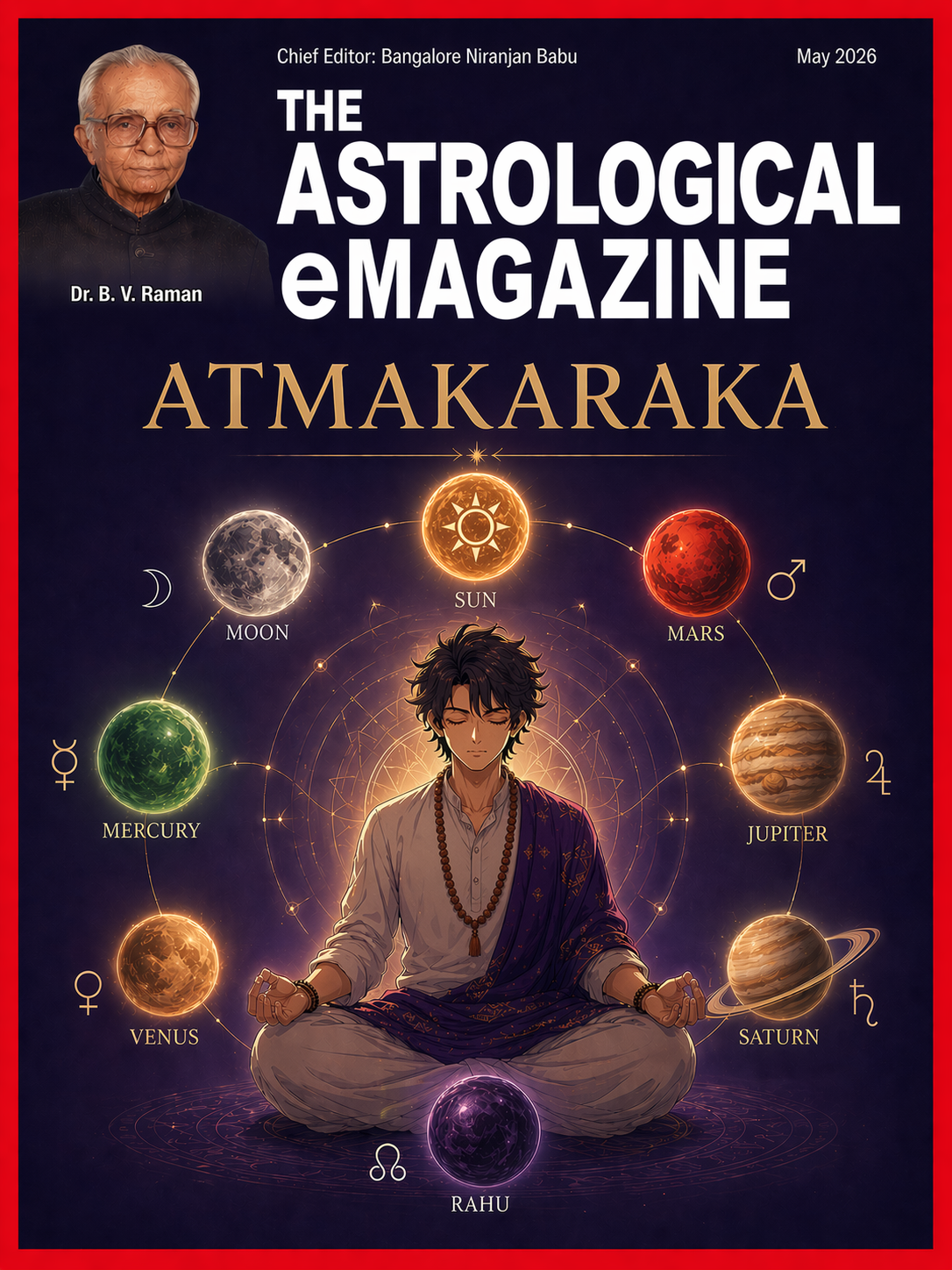 May 2026 cover