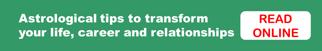 Subscribe to Astrology Magazine