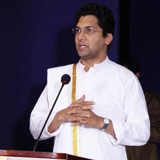 Raman Suprajarama